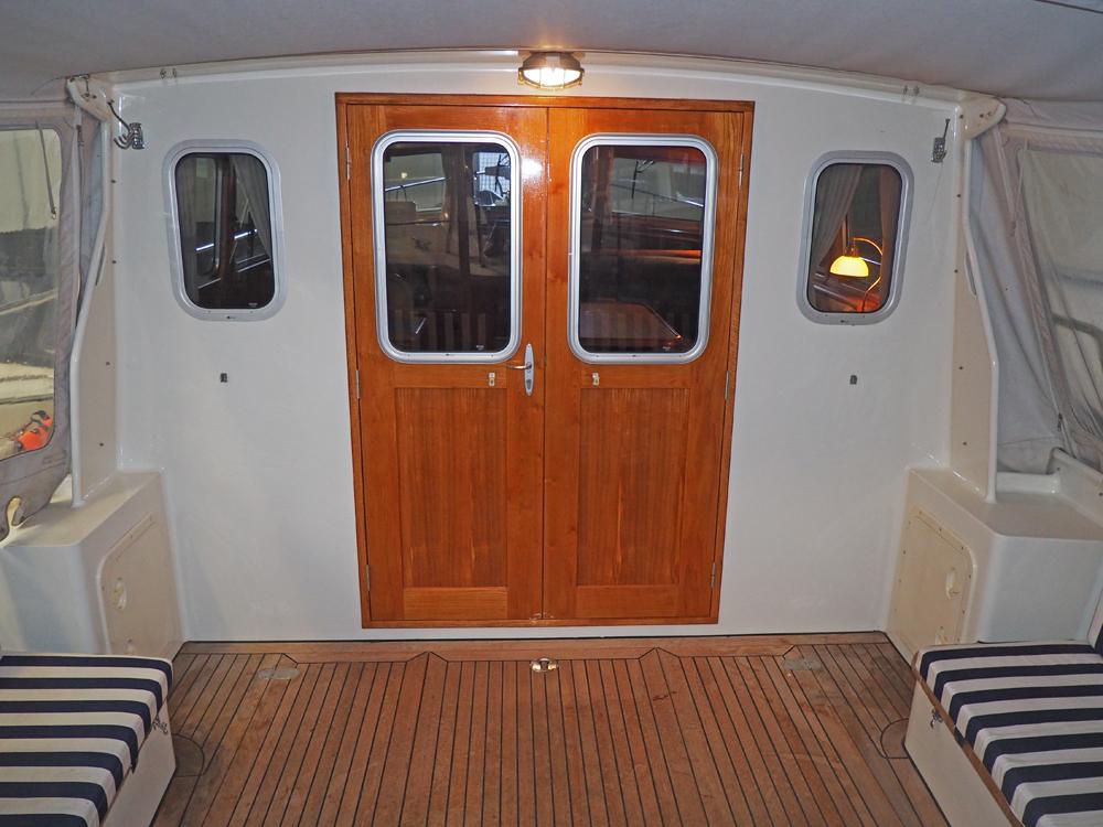 picture Dekuitrusting